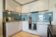 Brunswick Place, Hove
