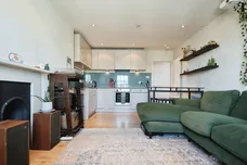 Brunswick Place, Hove