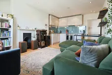Brunswick Place, Hove