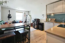 Brunswick Place, Hove