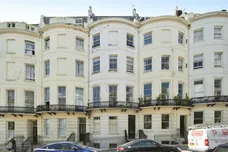 Brunswick Place, Hove