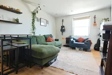 Brunswick Place, Hove