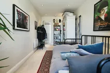 Brunswick Place, Hove