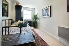 Brunswick Place, Hove