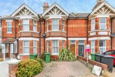 Canute Road, Hastings