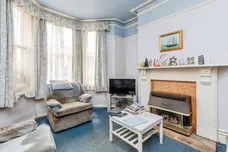 Canute Road, Hastings