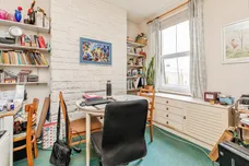Canute Road, Hastings
