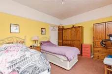 Canute Road, Hastings