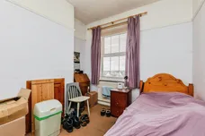 Canute Road, Hastings