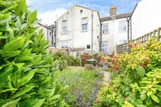 Canute Road, Hastings