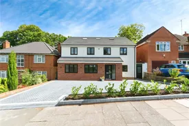 Property responsive