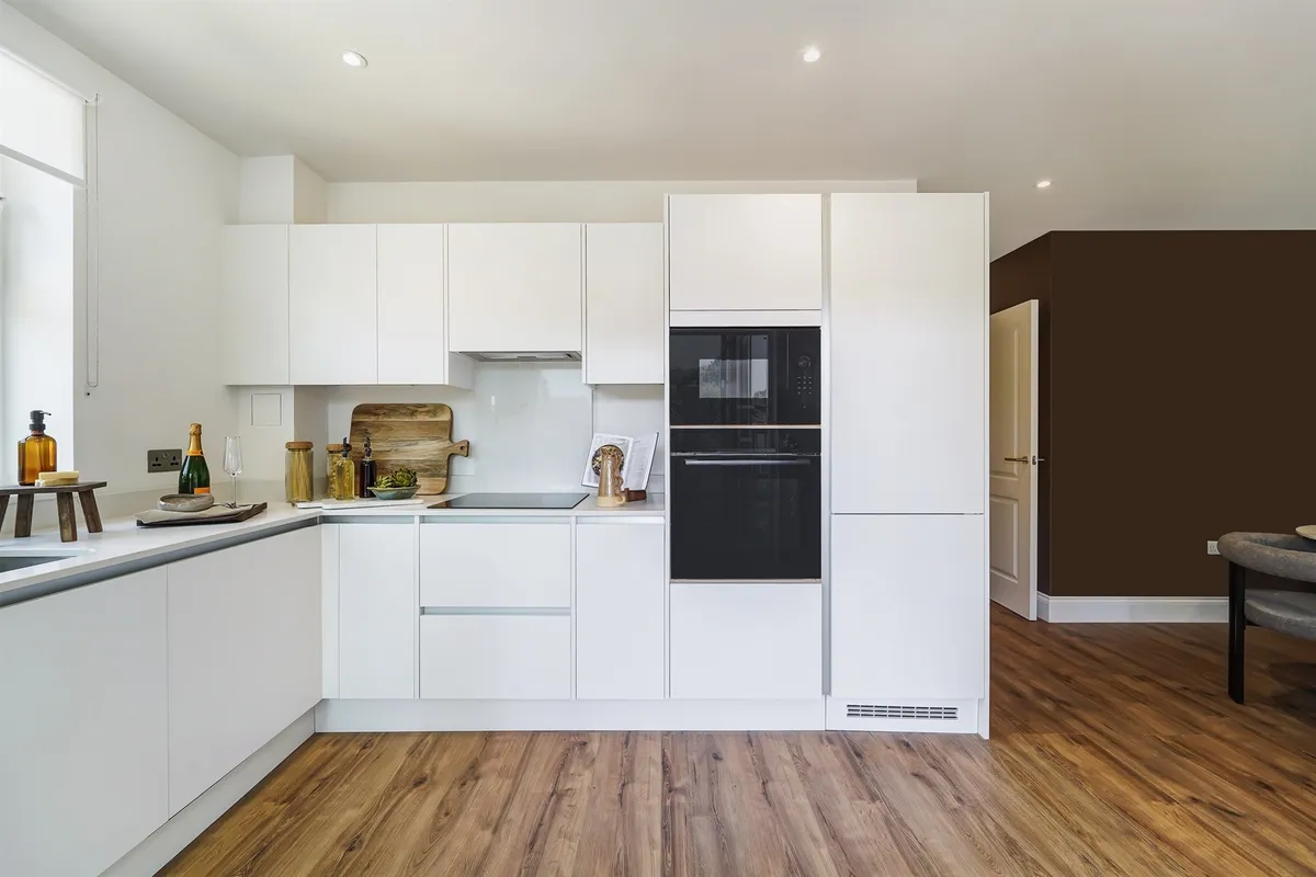 Woodcote Valley Road, Purley