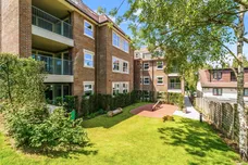 Woodcote Valley Road, Purley
