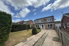 Carrisbrook Road, Carlton-in-Lindrick, WORKSOP