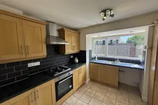 Carrisbrook Road, Carlton-in-Lindrick, WORKSOP
