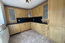 Carrisbrook Road, Carlton-in-Lindrick, WORKSOP