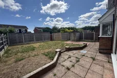 Carrisbrook Road, Carlton-in-Lindrick, WORKSOP