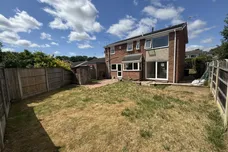 Carrisbrook Road, Carlton-in-Lindrick, WORKSOP