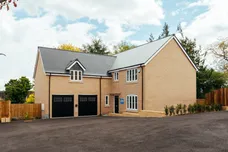 Orchard Close, Ketton, Stamford