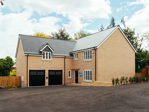 Orchard Close, Ketton, Stamfordphoto