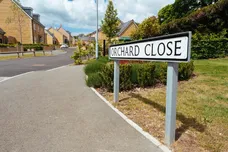 Orchard Close, Ketton, Stamford