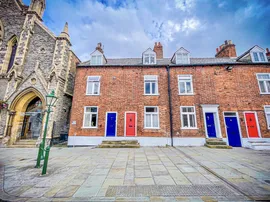 Bailgate, LINCOLN photo