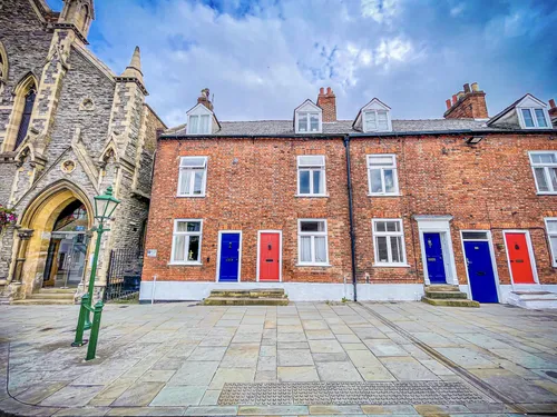 Bailgate, LINCOLNphoto
