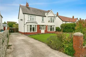 Property responsive