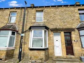 Property responsive