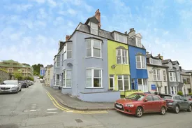 Property responsive