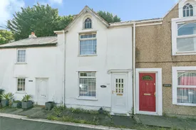 Property responsive