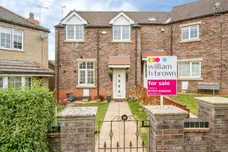 Windmill Way, Kirton Lindsey, Gainsborough