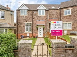 Windmill Way, Kirton Lindsey, Gainsborough photo