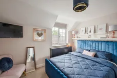 Windmill Way, Kirton Lindsey, Gainsborough
