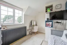 Windmill Way, Kirton Lindsey, Gainsborough