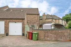 Windmill Way, Kirton Lindsey, Gainsborough