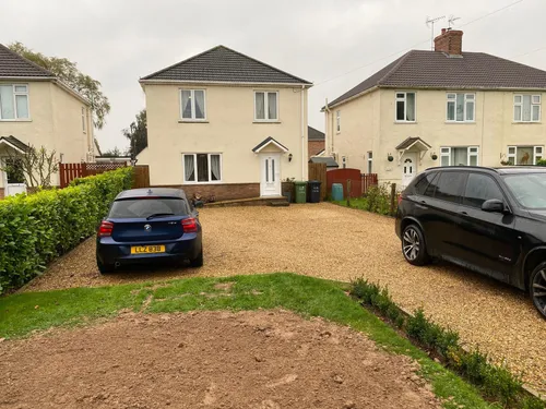 Main Road, Clenchwarton, KING'S LYNNphoto