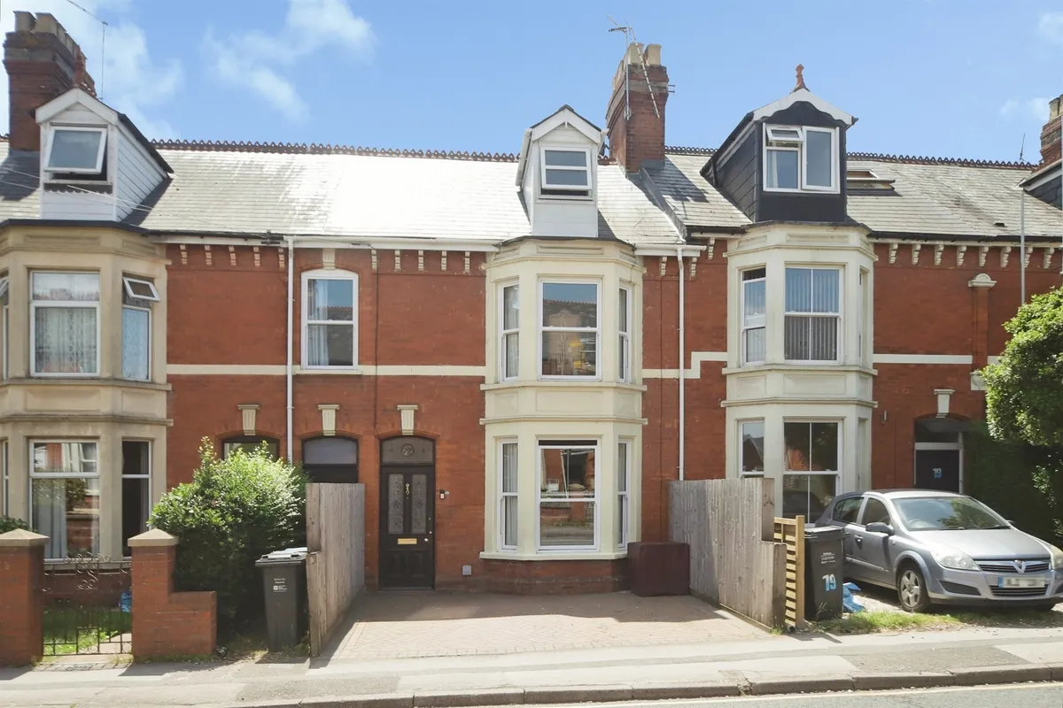 Greenway Road, TAUNTON