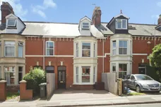 Greenway Road, TAUNTON