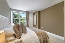 Woodcote Valley Road, Purley