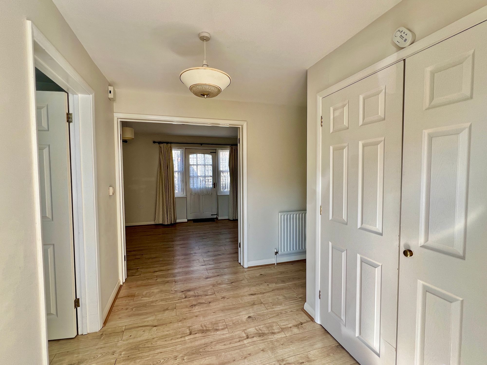 Florence Road, Taunton - NO onward chain! Image 5