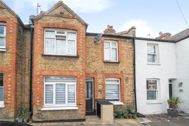 Property responsive