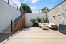 Creswick Road, London