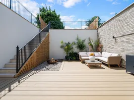 Creswick Residences, London photo