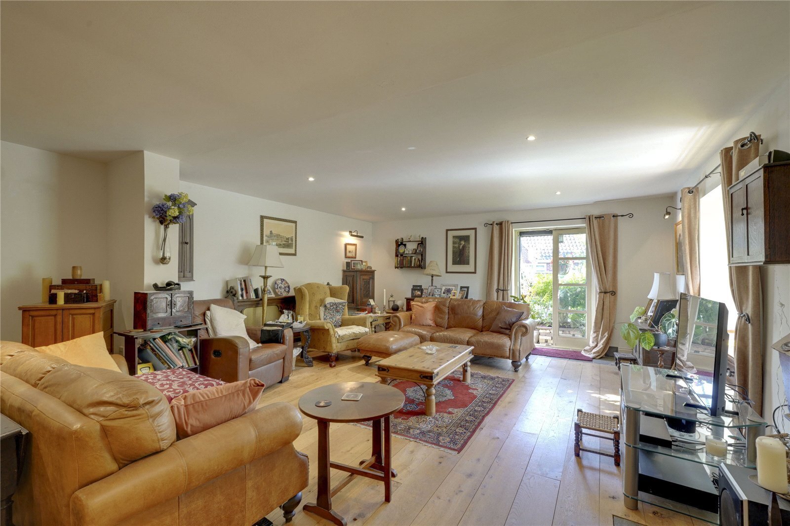 Nursery Lane, Hockwold, Thetford, Norfolk, IP26 Image 3
