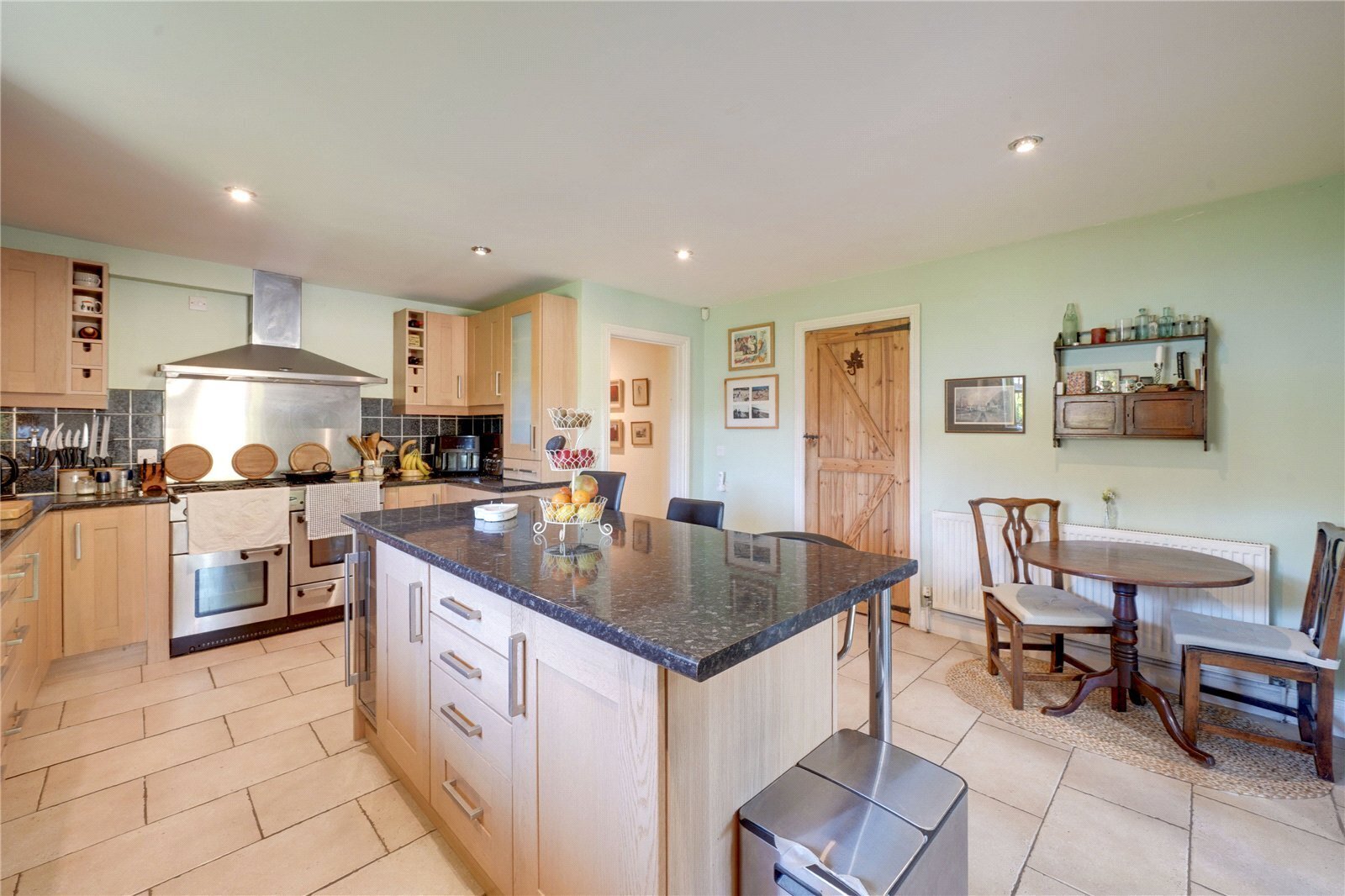 Nursery Lane, Hockwold, Thetford, Norfolk, IP26 Image 5