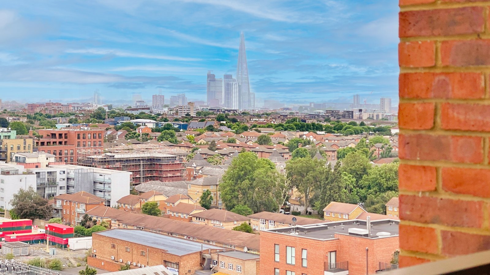 Vista Heights, Bermondsey, London, SE15 Image 2