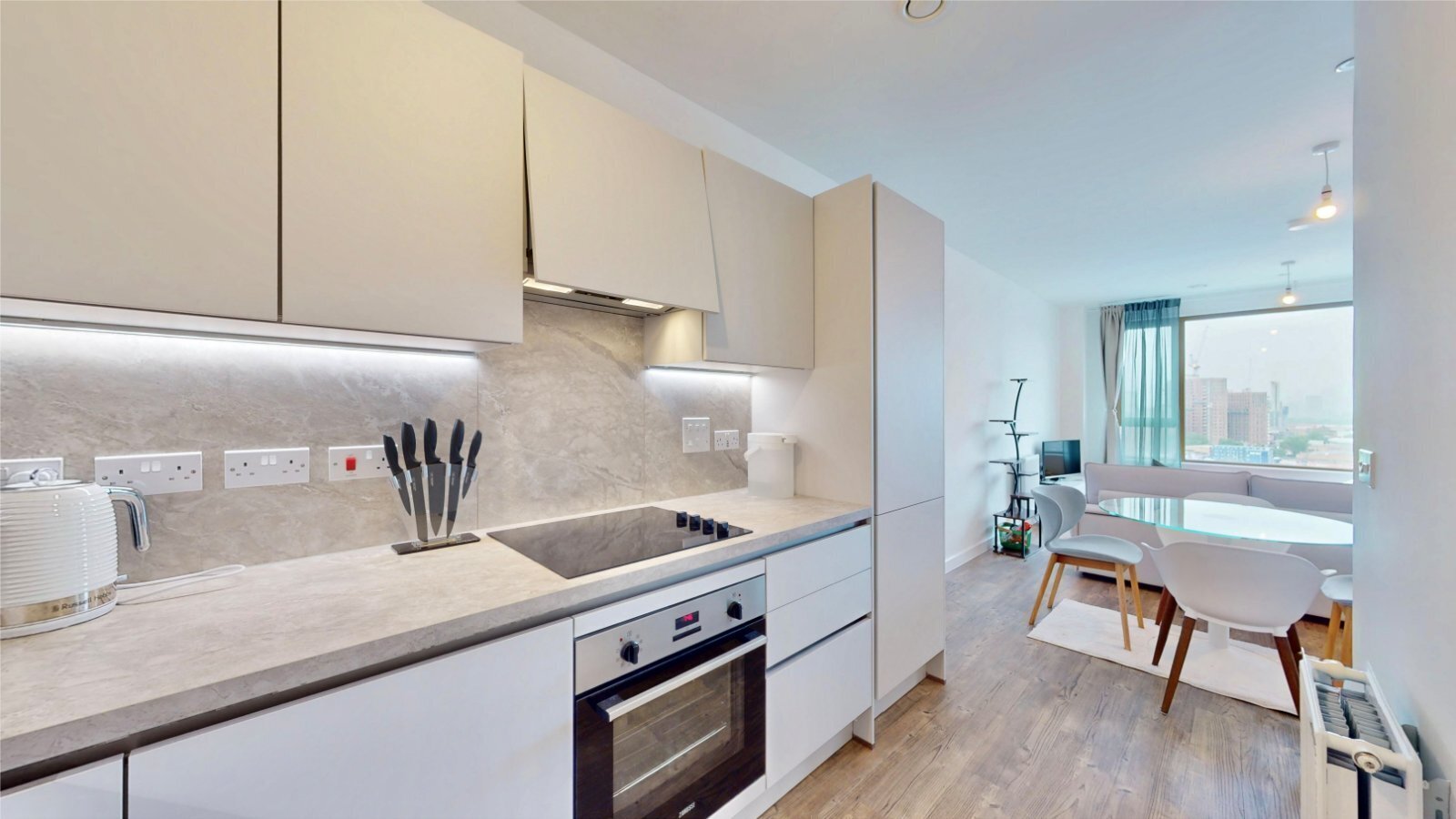 Vista Heights, Bermondsey, London, SE15 Image 3