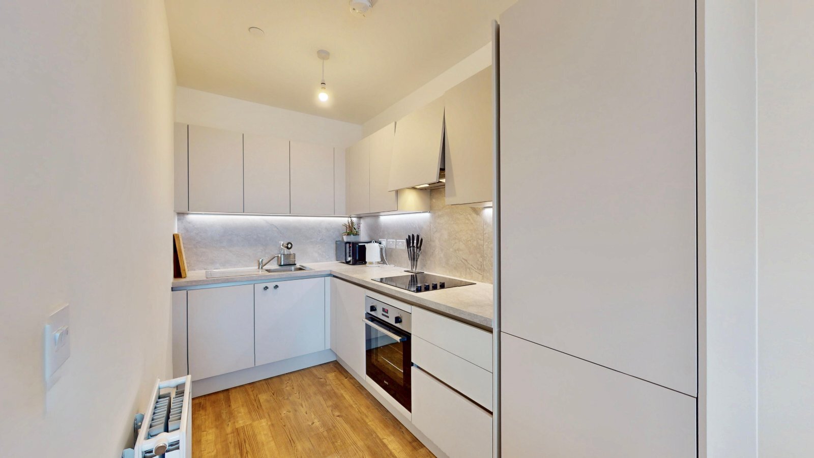 Vista Heights, Bermondsey, London, SE15 Image 4