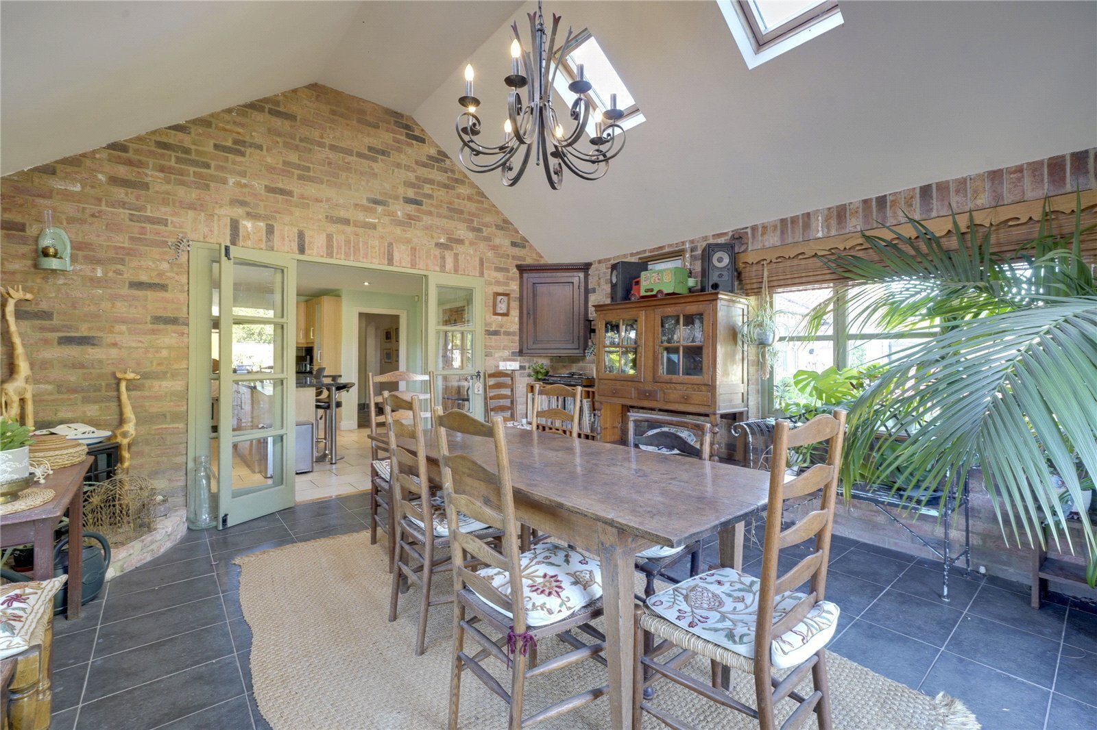 Nursery Lane, Hockwold, Thetford, Norfolk, IP26 Image 7